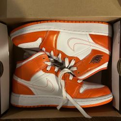 Jordan 1s