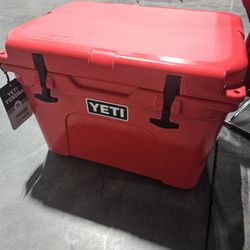Yeti Tundra 35