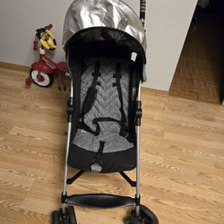 Summer Light Stroller 