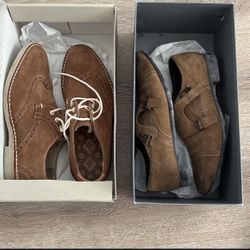 Dress Shoes