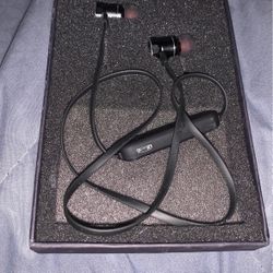 Wireless Sport Headphones