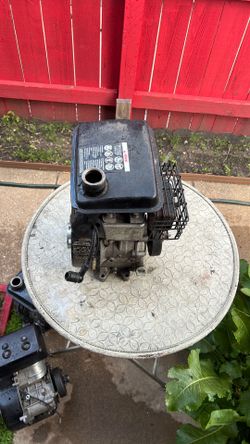 Motor for mini bike 80cc