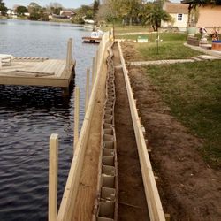 Howe it’s done construction and remodels