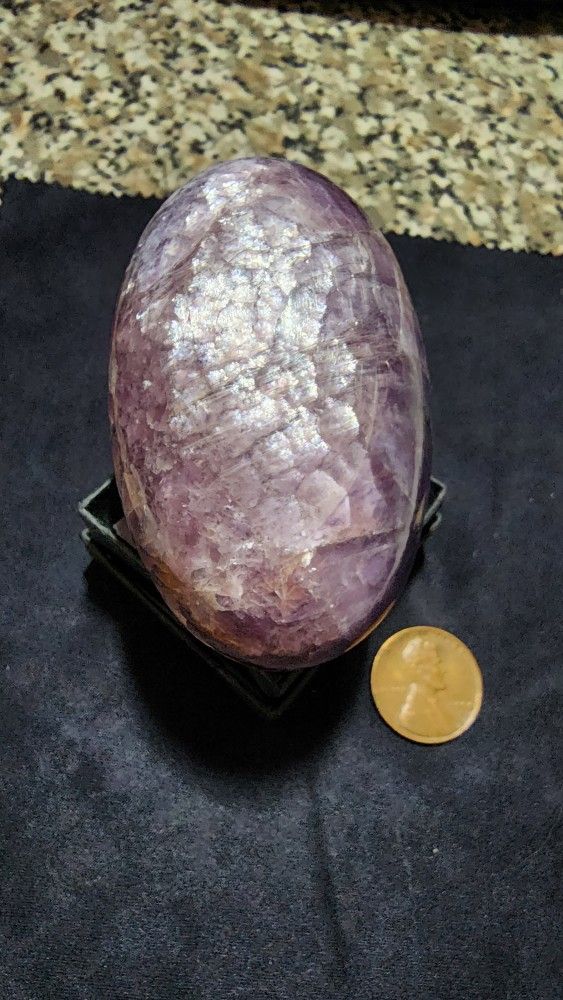 Lepidolite