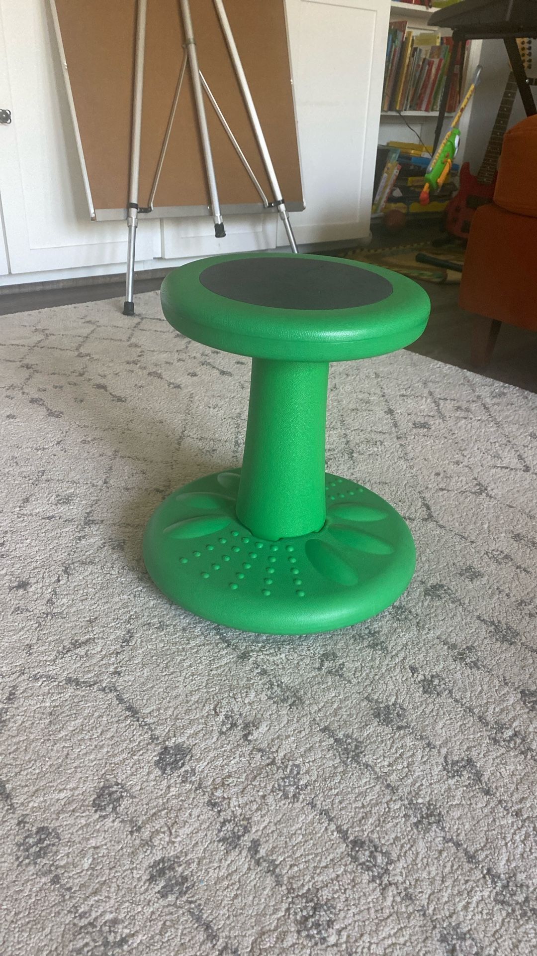 Kids Wobble Stool