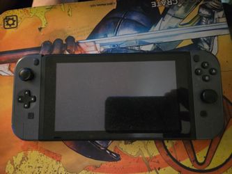 Nintendo switch NEEDS REPLACEMENT BATTERY