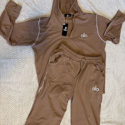 Conjunto deportivo  xl