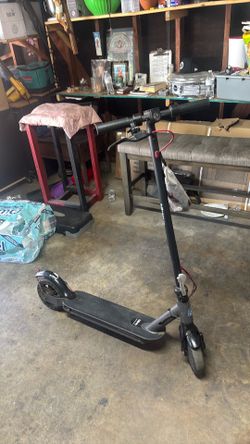 Hiboy 2 Electric scooter