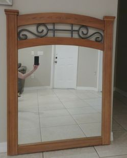 Mirror/espejo