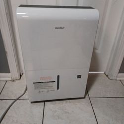 Dehumidifier 