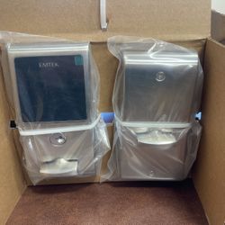 EMTEK ELECTRONIC KEYPAD DEADBOLT