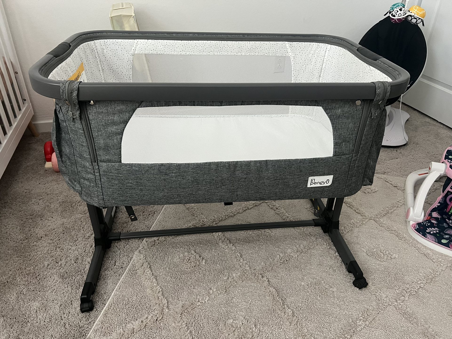 Bassinet 