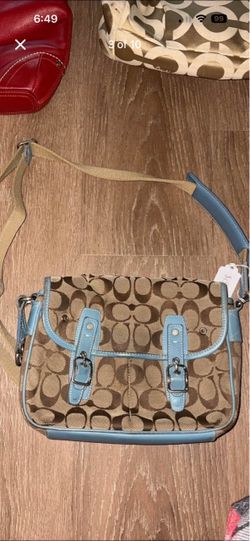 Coach Purses