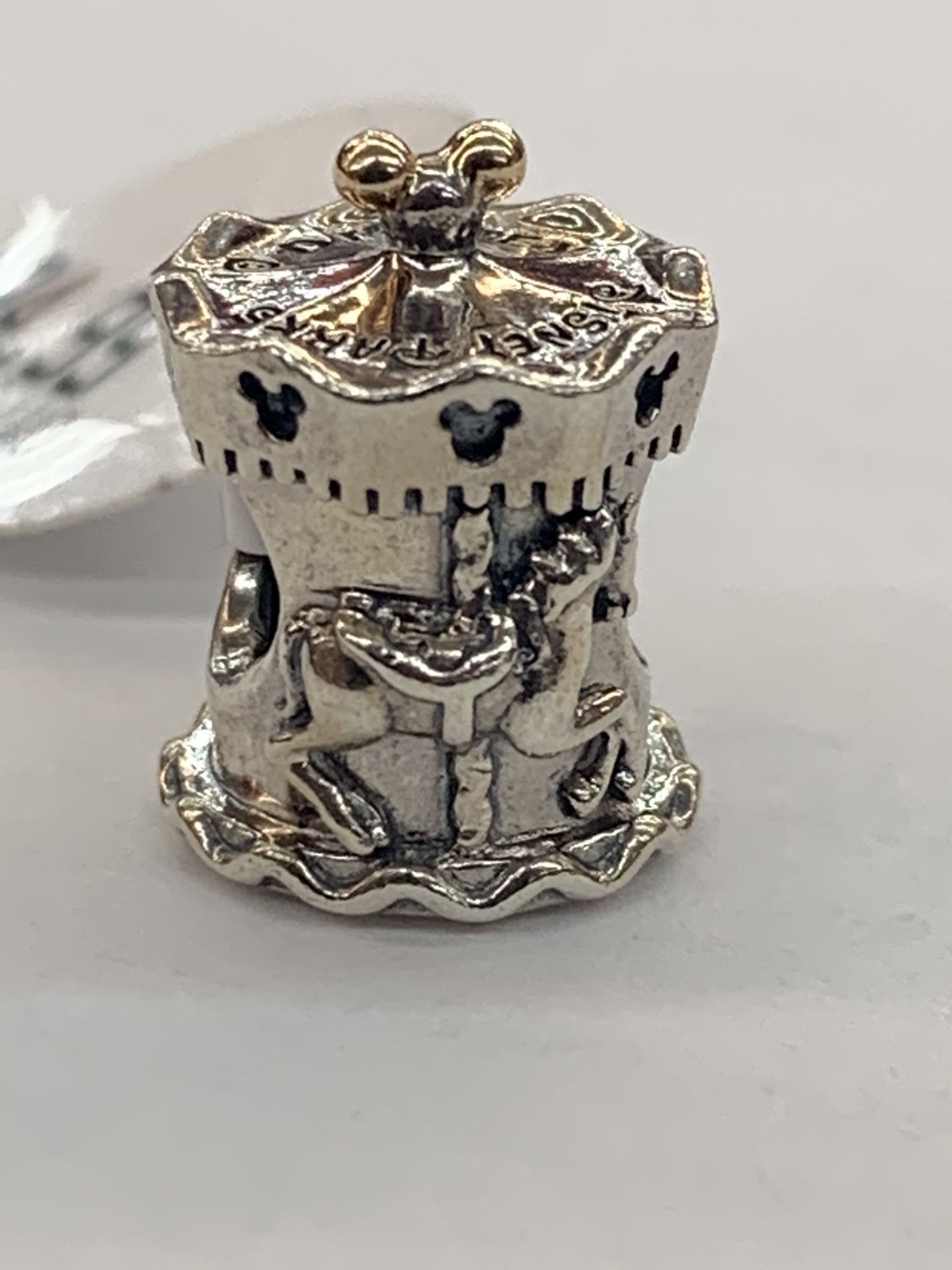 Pandora Disney charm