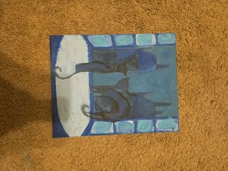 Original art!