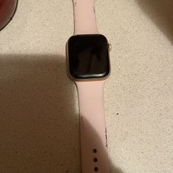 Apple Watch Series 6 