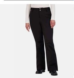 Gerry Ladies 4-way Stretch Ski Pants 