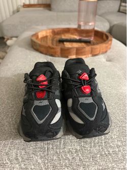 New balance toddler shoes
