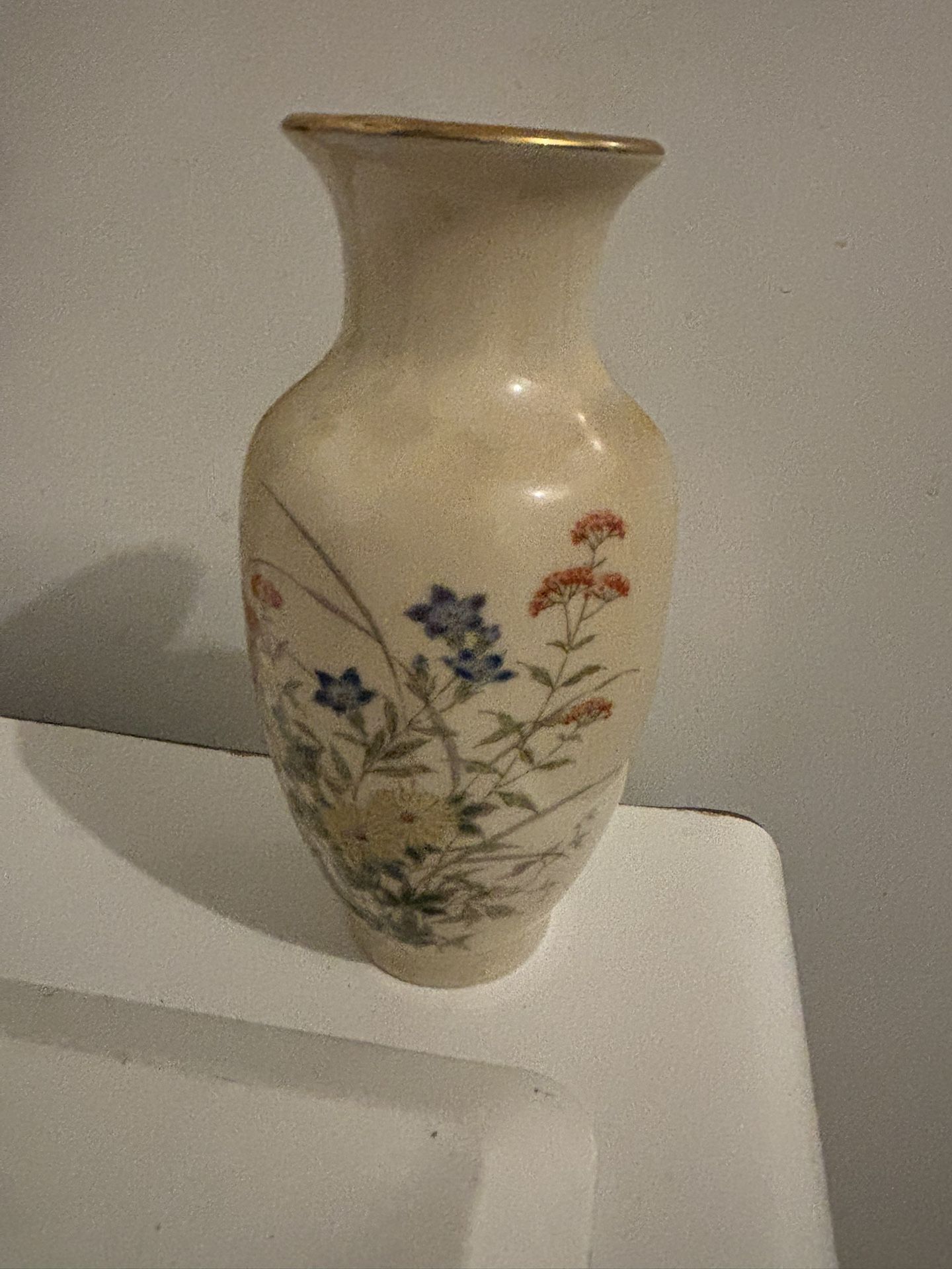 Shibata Vase