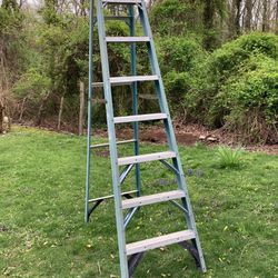 8Ft Ladder