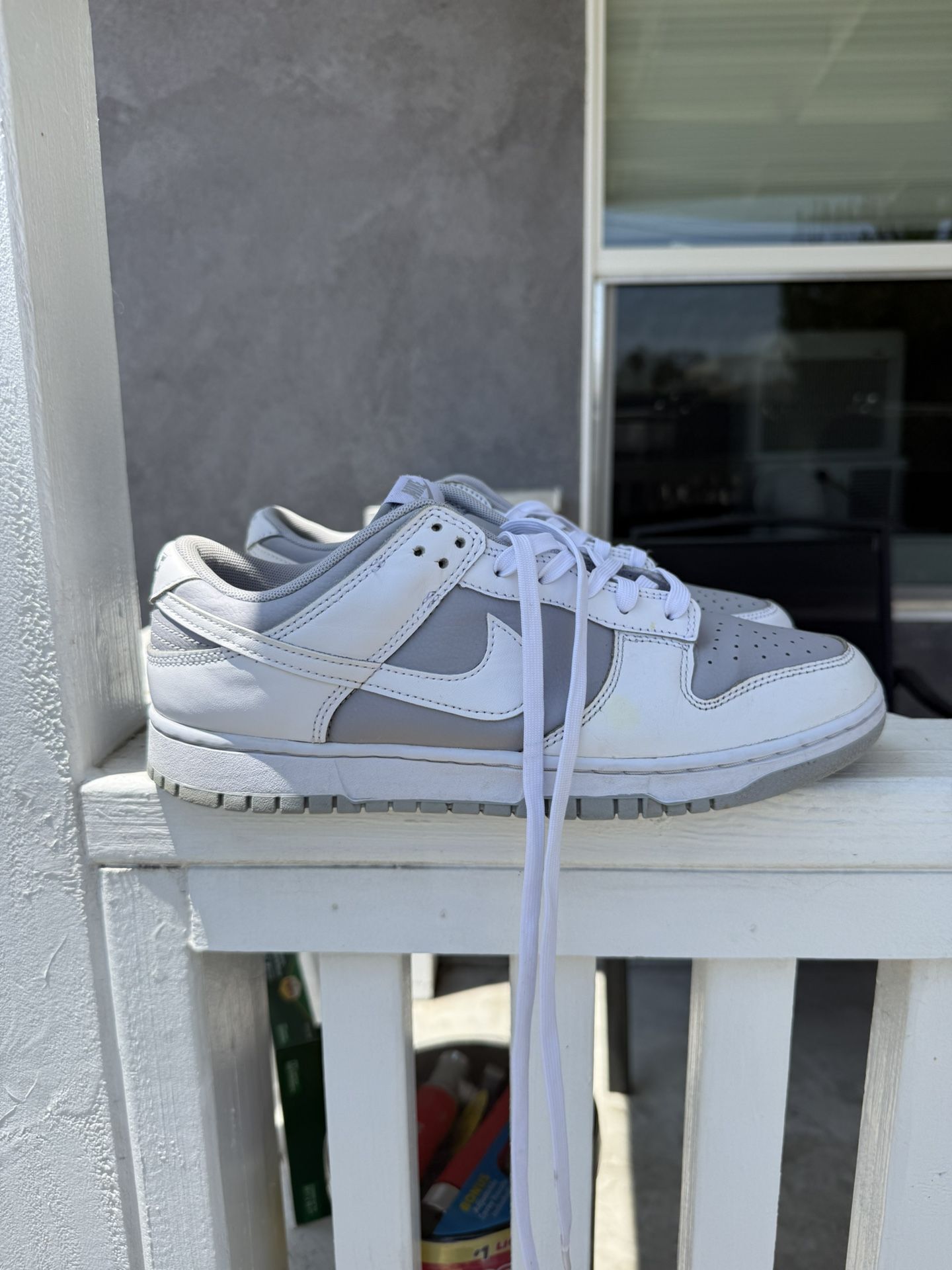 nike dunks