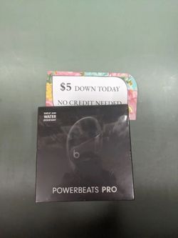🎧 Save $100 Instantly – Powerbeats Pro Now $149 🔥
