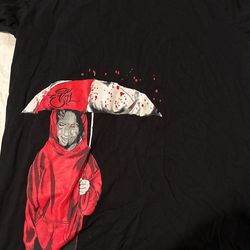 Lonely Nights T-Shirt