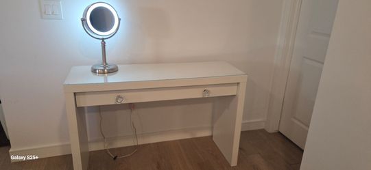 Beautiful Vanity