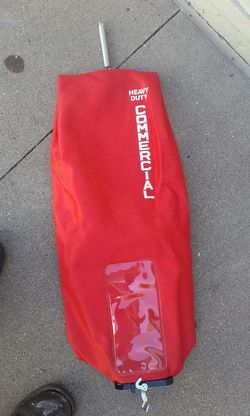 Vaccum bag new