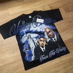 Vale NYC Tupac Tee
