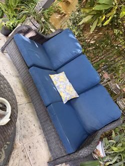 5 piece patio furniture