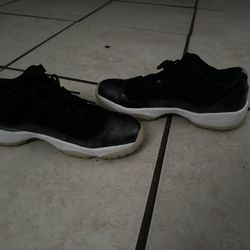 Jordan Retro 11 Lows 
