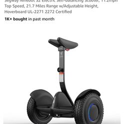 Segway Ninebot 