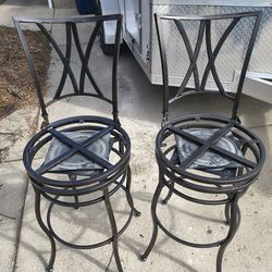 Bar stools