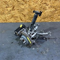 18-23 Chevy Chevrolet Traverse Right Rear Knee Assembly Suspension 2018 2019 2020 2021 2022 2023 