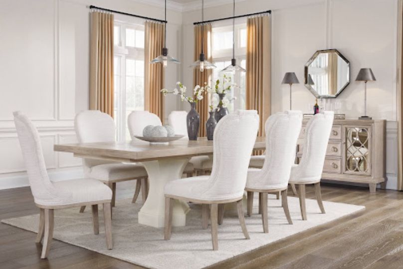 Update Your Home With New Modern Furniture