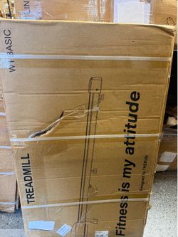 Walking pad no handle $70