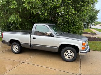 1994 Chevrolet Silverado 1500
