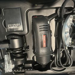 Craftsman 17250 All In One Cutting Tool