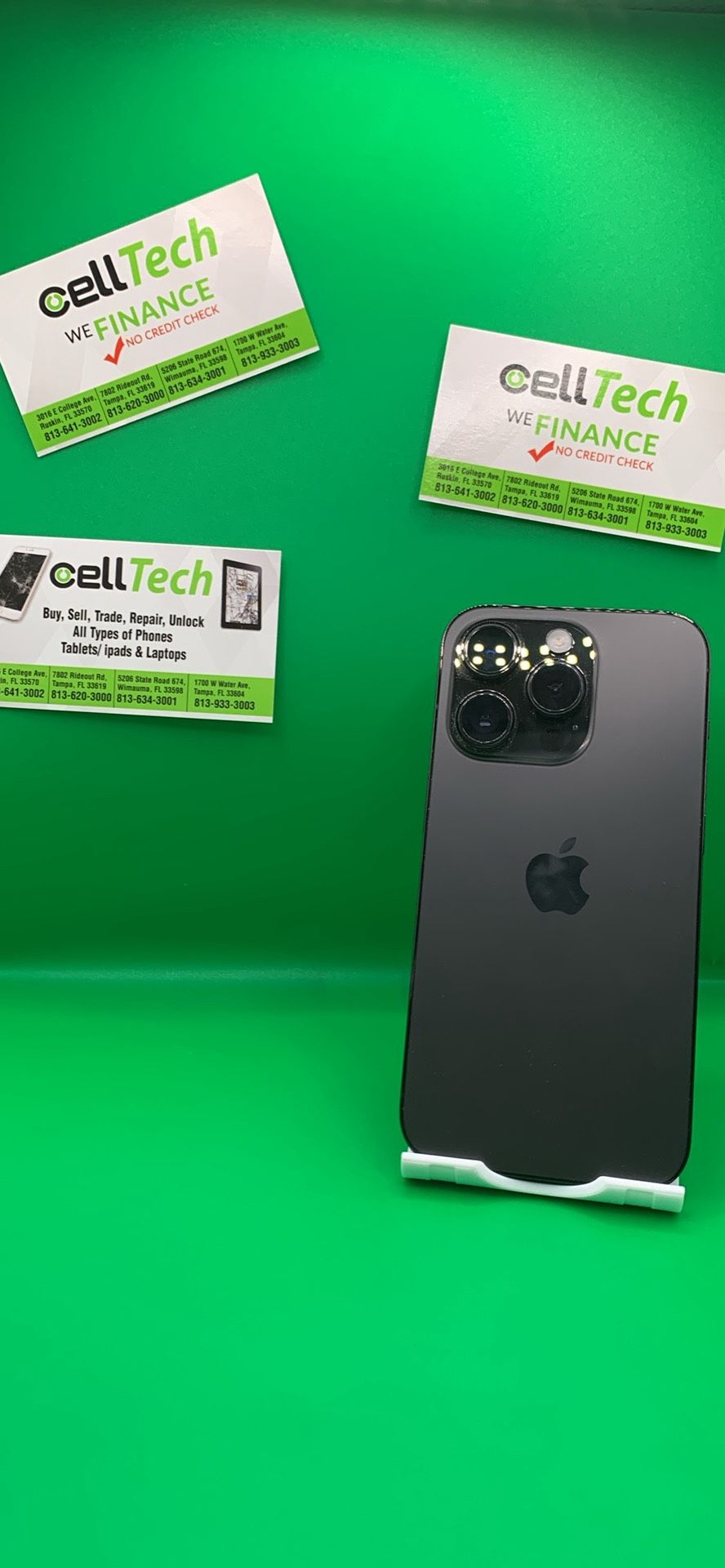 iPhone 14 Pro Unlocked 