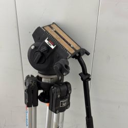 Bogen 3066 Tripod Head