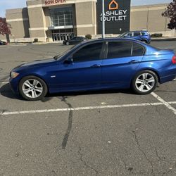 BMW 2007 328xi