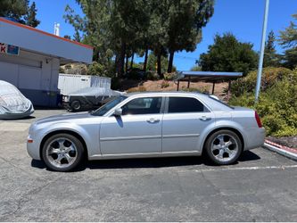 2006 Chrysler 300