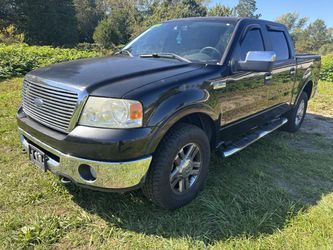 2007 Ford F-150