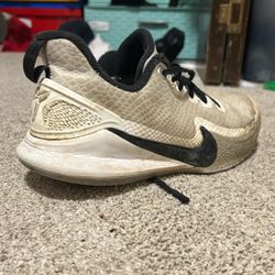 Nike Kobe Mamba Focus 