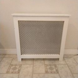 Radiator Cover