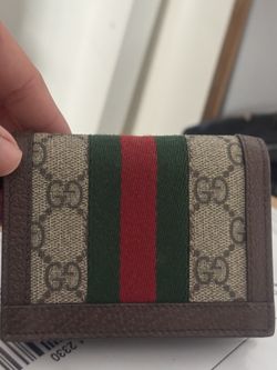 Gucci Wallet