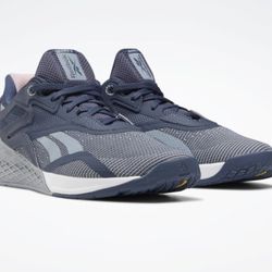 Reebok Nano X Shoes Size 6 1/2