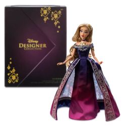Disney Princess Designer Collection Aurora Doll