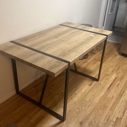 Kitchen / Dining Table